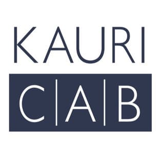 KAURI CAB Group Logo